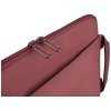 Torba na laptopa Tucano Sandy Sleeve na  laptopa 13/14 burgundowy